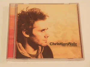 Christian Walz - Paint By Numbers / ZYX Music 2007 OVP - Bild 1 von 1