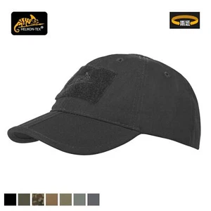 Gorra de béisbol plegable Helikon-Tex táctica de combate al aire libre - Imagen 1 de 8