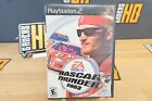 NASCAR Thunder 2003 (Sony PlayStation 2, PS2) W/ Insert