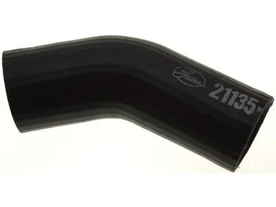 For 1990-1991, 1993-2003 International 8100 Radiator Hose Gates 55775PVMT 2000 - Image 1 of 2