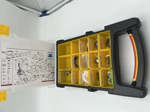 5 Kits Premium A + Kits mit Tragetasche kompatibel für Fusion AP 246355 - Bild 1 von 4