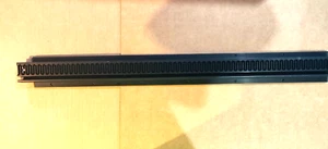 LIPPERT LCI SCHWINTEK SLIDE OUT GEAR RACK TRACK 25.75" TOP LEFT INVERTED STYLE - Bild 1 von 4