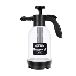 2L Foam Sprayer Car Washing Tool Foaming Pump Blaster Household Watering R1X0 - Picture 1 of 10