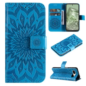 Rugged Glossy Magnetic Slim Phone Case Cover For Google Pixel 9 8 7 Pro XL 6 5A - Picture 1 of 25