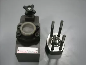 REM-5/100/V 11 ATOS VALVOLA LIMITATRICE DI PRESSIONE, Nuova Vecchio Stock - Foto 1 di 6