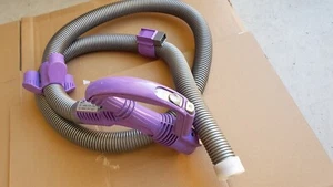 RARE DC05 Hose Motorhead GENUINE Dyson Cylinder Hose Vacuum Cleaner Pipe - Picture 1 of 6