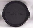 Tokina snap-on 55mm Front Lens Cap - Japan Genuine RMC II