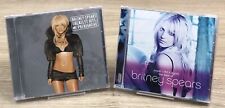 2x AUDIO CD • Britney Spears - Oops I Did It Again/The Best Of Greatest Hits #ML