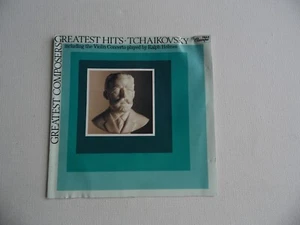Tchaikovsky - Greatest Hits - Various Artists - CD (5). - Foto 1 di 3