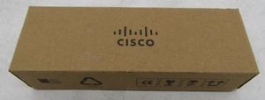 Cisco  74-120402-01 USB-A Headset Adapter  Model CP-HS-W-USBA - Afbeelding 1 van 3