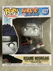 Funko Pop! Vinyl: Naruto Shippuden Kisame Hoshigaki #1437