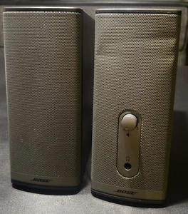 Bose Companion 2 Series II Multimedia Desktop Speaker System OEM Power Supply - Afbeelding 1 van 4