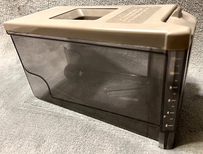 Black & Decker Spacemaker Cafetera Depósito 12 Tazas Tanque de Agua ODC325 Foto 1 de 4