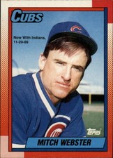 1990 O-PEE-CHEE Baseball Pick Complete Your Set #501-700 RC Stars 