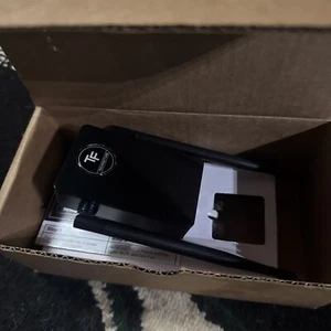 Techfacture WFR-N300 Black 300 Mbps Tri-Band Wi-Fi Range Extender - Picture 1 of 1