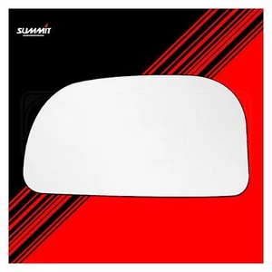 Summit Replacement Mirror Glass SRG-448 fits Mitsubishi Proton - LHS - Imagen 1 de 2