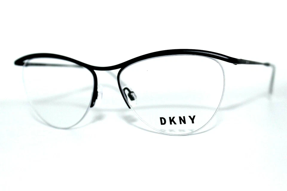 Women's DKNY Dk1015 001 53 Eyeglasses