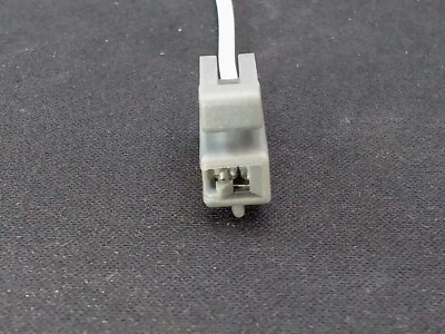 Alternator Pigtail Harness Plug For 1992-2002 Ford F-Series F150 F250 Pickup V8 - Image 1 of 4