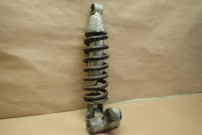 2006 SUZUKI BOULEVARD VL800 REAR SHOCK - Image 1 of 4