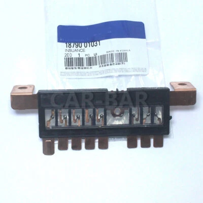 Multi fusible para Hyundai Accent Veloster Kia Forte Koup Soul 2010-2017 #1879001031 Foto 1 de 4