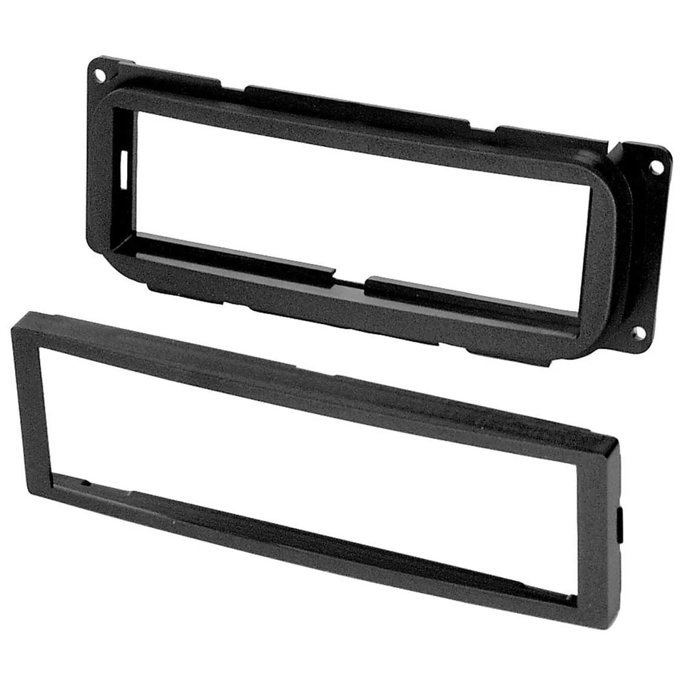 American International CHRYSLER Radio Install Kit CDK640