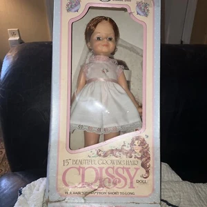Vintage 1982 Ideal Classic Crissy Growing Hair Doll - Bild 1 von 4