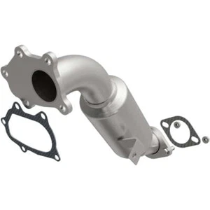 Convertidor de flujo MagnaFlow ajuste directo 12-14 Subaru Impreza 2,5 L / 15-16 WRX STI - Imagen 1 de 24