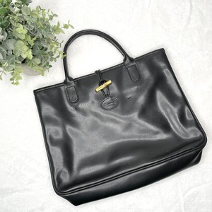 vintage longchamp bolsa