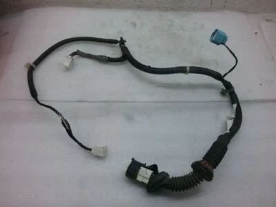 Arnés de cables para puerta trasera izquierda L/R sedán 4 puertas 2008 Honda Civic 10-1-2P Foto 1 de 4