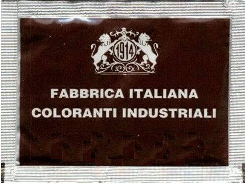 COLORANTE AD ALCOOL ACQUA BUSTINE ANILINA ANELLINA ANELINA MORDENTE PER LEGNO - Immagine 1 di 1