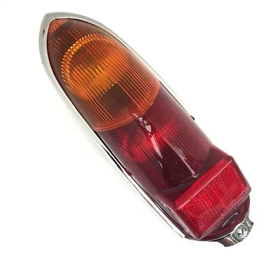 BHA4175Z - MGB MGBGT MGC MGCGT MG MIDGET AUSTIN HEALEY SPRITE REAR LAMP BHA4175Z - Image 1 of 2