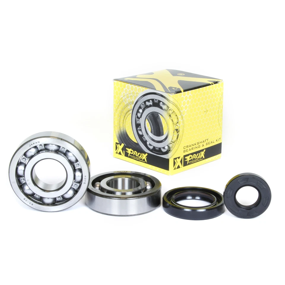 Pro X Crankshaft Bearing and Seal Kit 23.CBS23099 — 第 1/1 张图片