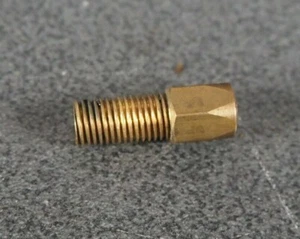 KAWASAKI KH350  -8252- ADJUSTER, CABLE 16002-017 - Imagen 1 de 4