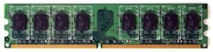 Memory 2gb 240-pin unbuff dimm ddr2 ct25664aa667.m16fh - Picture 1 of 2