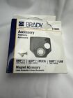 Brady Magnet Only Brd110891 For Bmp21 Label Printer *Australian Brand