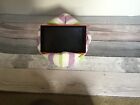 Stripes - Ipad Tablet Kindle Cushion Beanbag Stand Holder