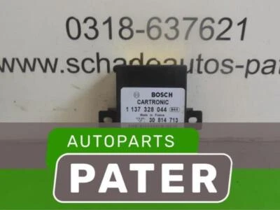 Centralina Volvo V40 station wagon 645 1137328044 P4410196 - Immagine 1 di 2