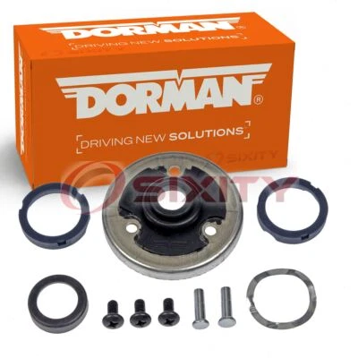 Dorman Transmission Shifter Repair Kit for 1988-1996 Ford F-150 Manual  aq - Image 1 of 4