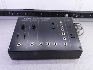 KORG SIGNALPROZESSOR MS 03 - Bild 1 von 16