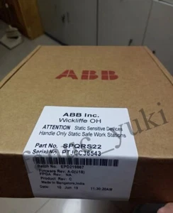 SPQRS22 ABB SPQRS22 Bailey Bus Kommunikationsmodul SPQRS22 - Bild 1 von 3