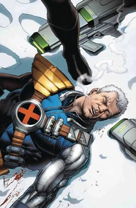 Marvel Comics Cable #4 Magazine JC - Picture 1 of 1