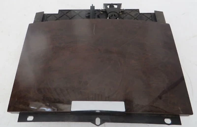 Volkswagen Touareg V6 3.0 Tdi 2005 Front Centre Console Ashtray 7L6857961B - Image 1 of 4