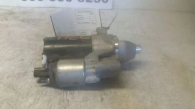 2013 2017 AUDI Q5 - Starter Motor - 06H911021E - R306877 - Image 1 of 4