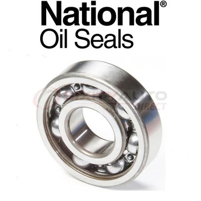 National Generator Drive End Bearing for 1950-1959 Dodge Coronet - qk - Image 1 of 4
