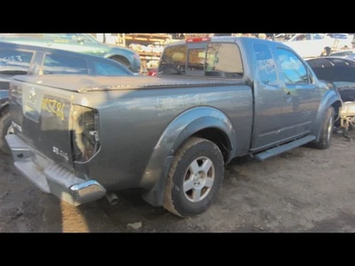 Radiador 6 cilindros compatível com 05-10 FRONTIER 364073 - Imagem 1 de 4