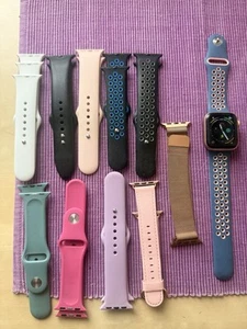 Apple Watch Series 5 40mm - Bild 1 von 7