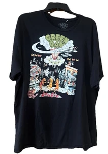 Camiseta Green Day Dookie XXL adulto manga corta 100 % algodón - Imagen 1 de 3