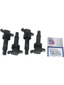 New Carquest EBC1037 Ignition Coils (SET OF 4) **SALE** - Picture 1 of 1