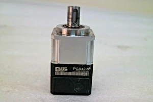 ATG GEARHEAD REDUCER PGX42-5 - Picture 1 of 6