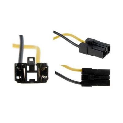 Mechanics Choice Low Beam Headlight Socket for L6 2.5L - Image 1 of 2